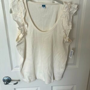 Old Navy Scoop Neck Shirt